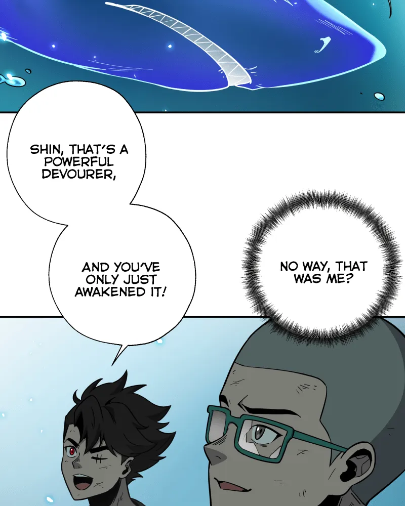 BlackSun Chapter 77 page 50 - 