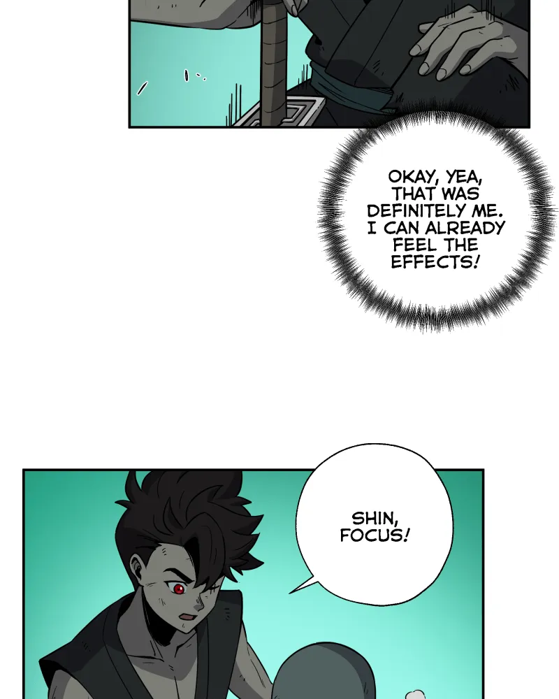 BlackSun Chapter 77 page 52 - 