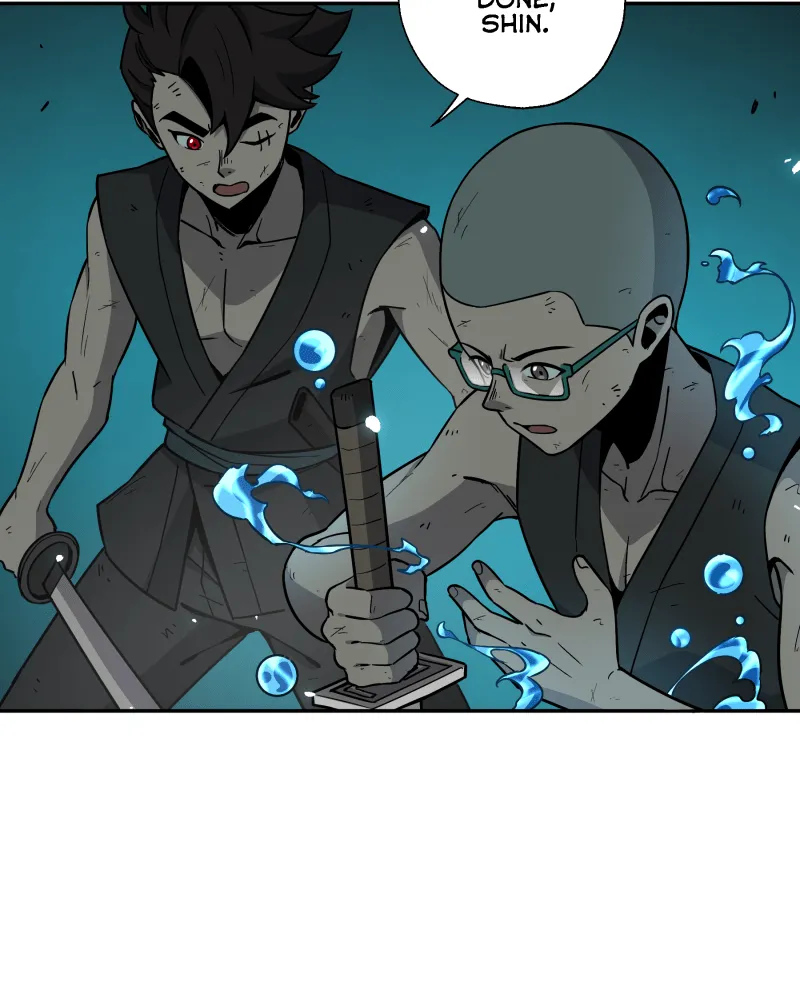BlackSun Chapter 77 page 56 - 