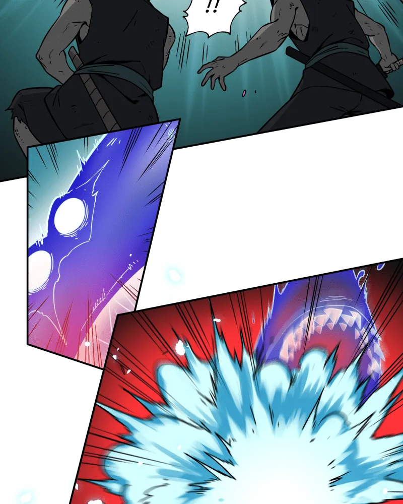 BlackSun Chapter 77 page 58 - 