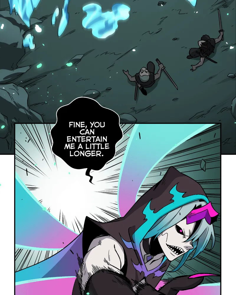 BlackSun Chapter 77 page 61 - 