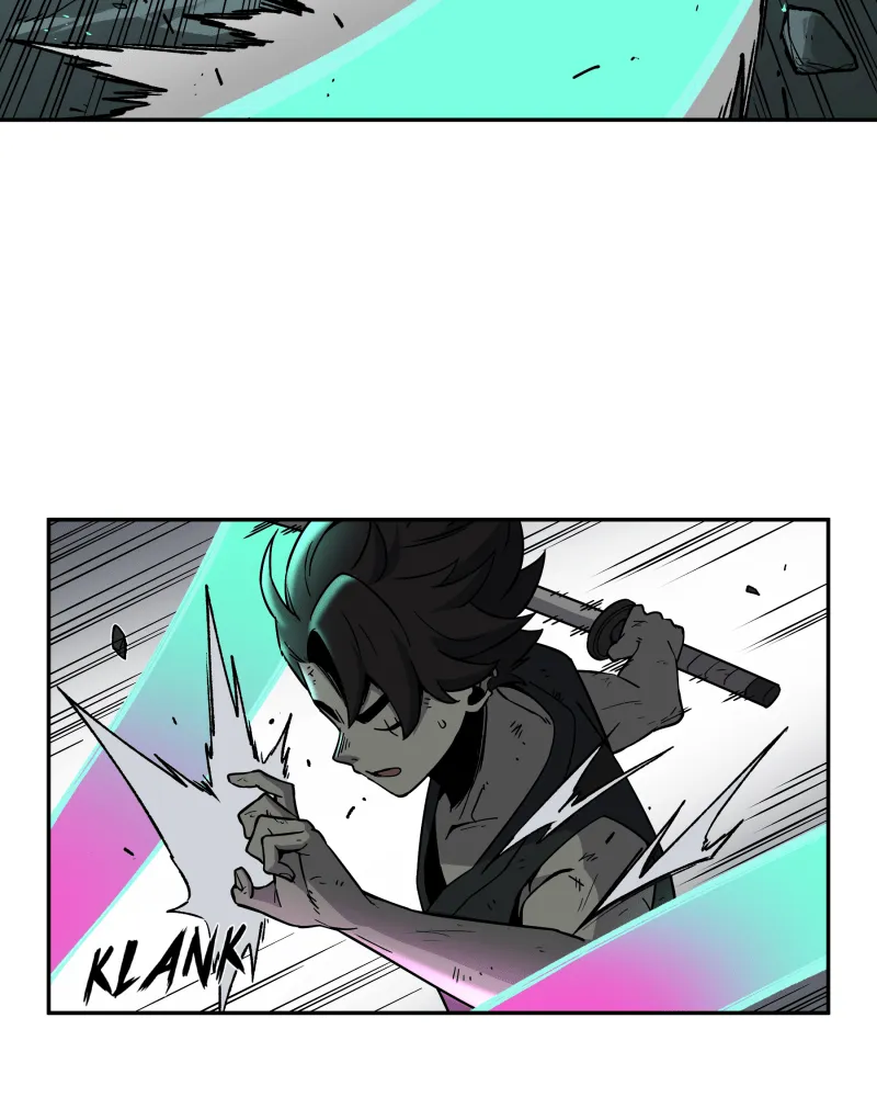 BlackSun Chapter 77 page 64 - 
