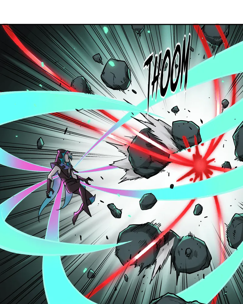BlackSun Chapter 77 page 68 - 