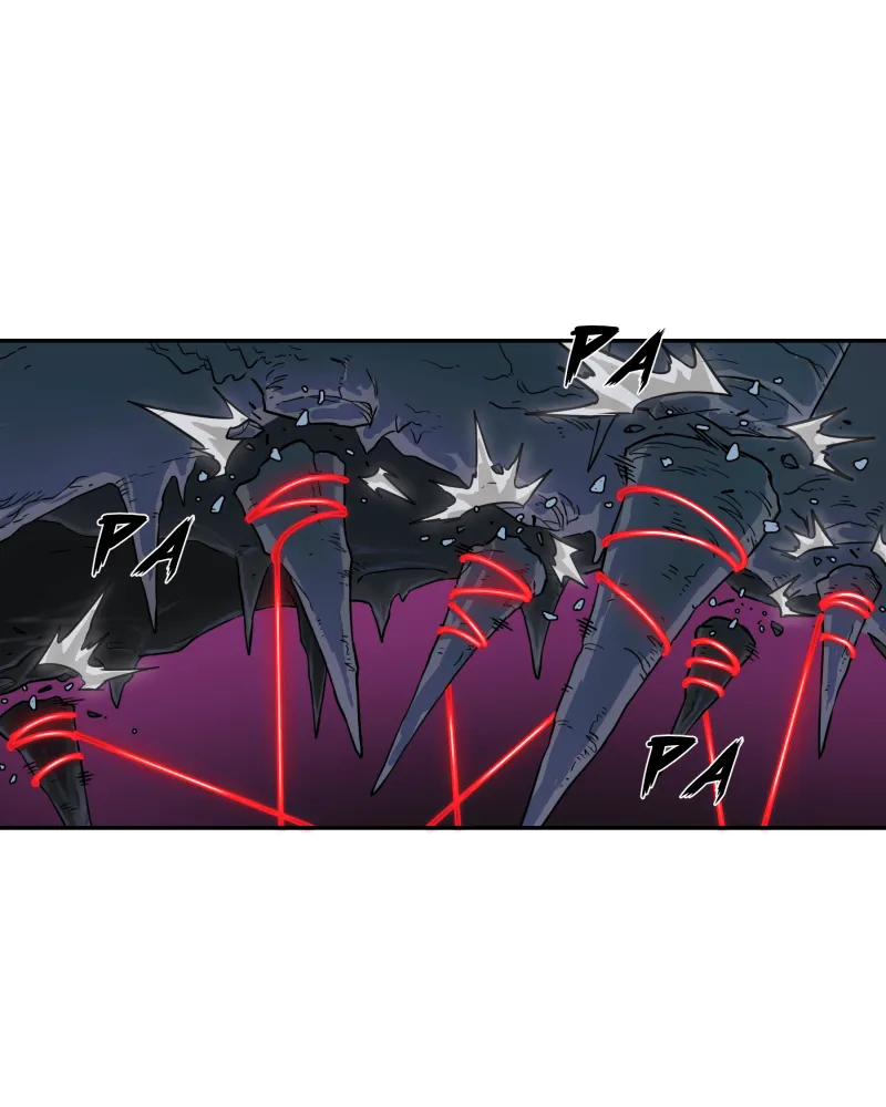 BlackSun Chapter 77 page 70 - 