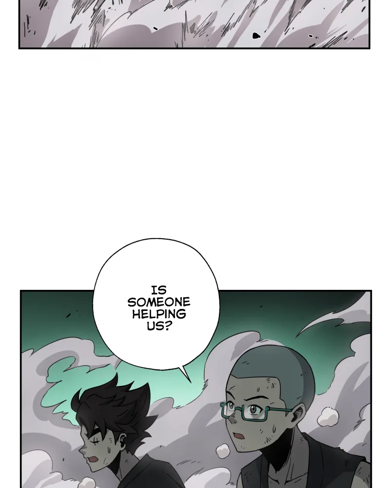 BlackSun Chapter 77 page 74 - 