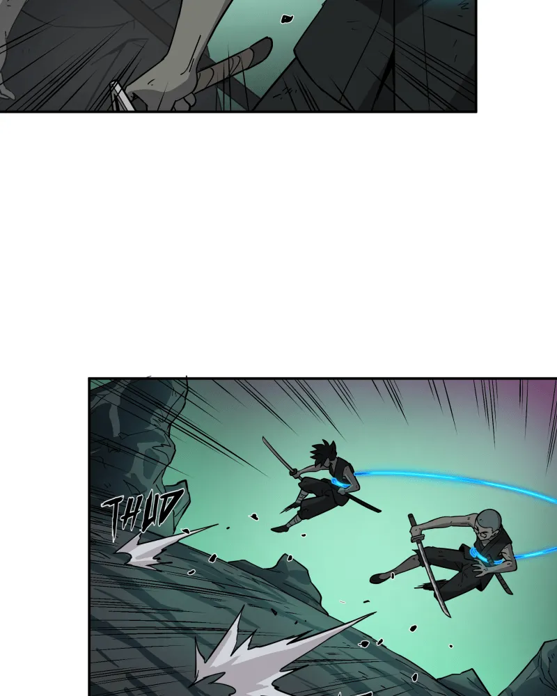 BlackSun Chapter 77 page 76 - 