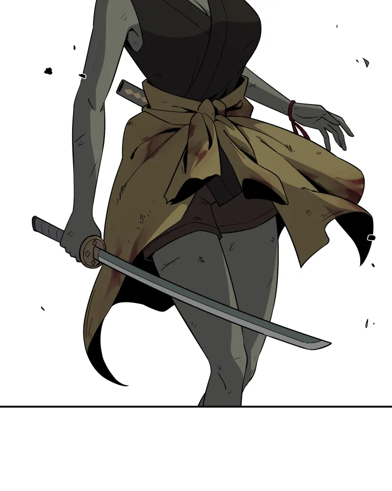 BlackSun Chapter 77 page 80 - 
