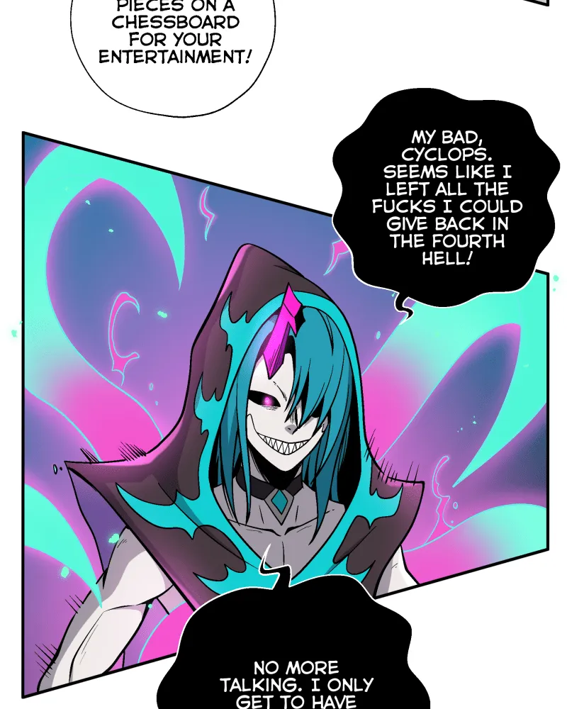 BlackSun Chapter 77 page 9 - 