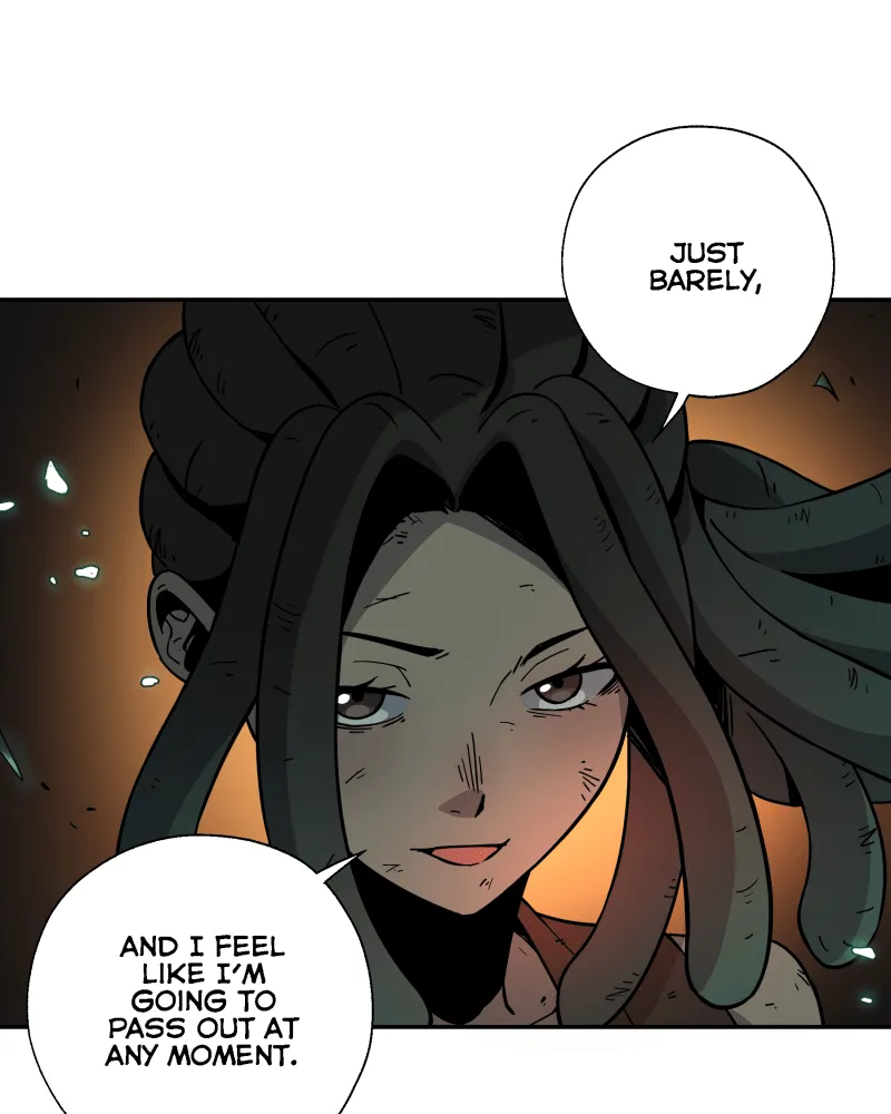 BlackSun Chapter 77 page 81 - 