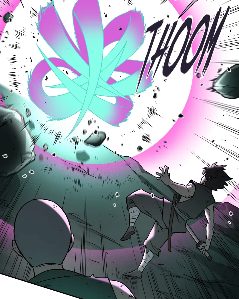 BlackSun Chapter 78 page 13 - 