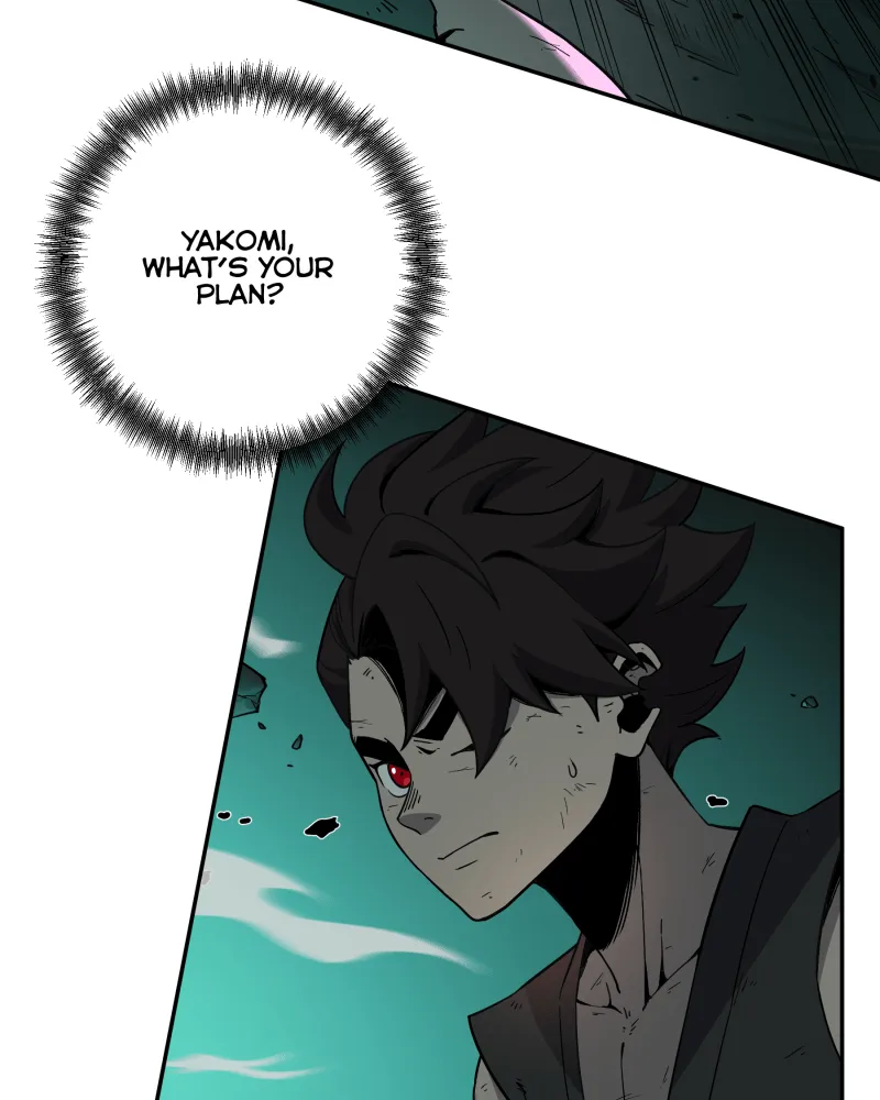 BlackSun Chapter 78 page 14 - 