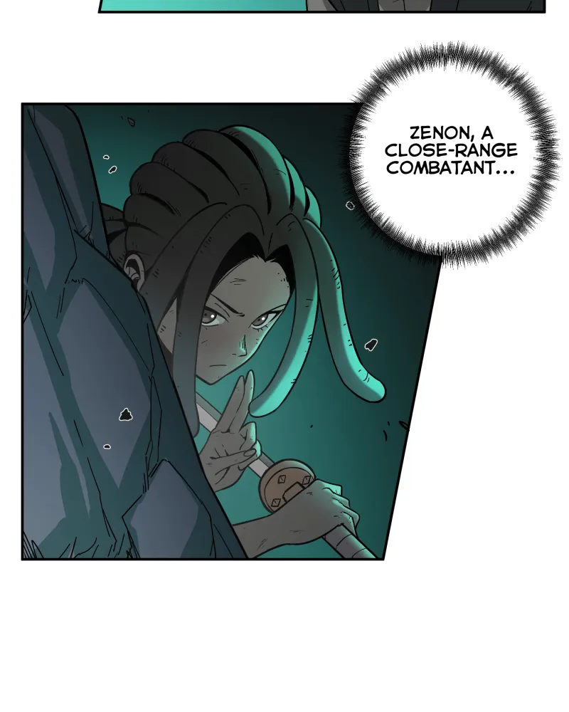 BlackSun Chapter 78 page 15 - 