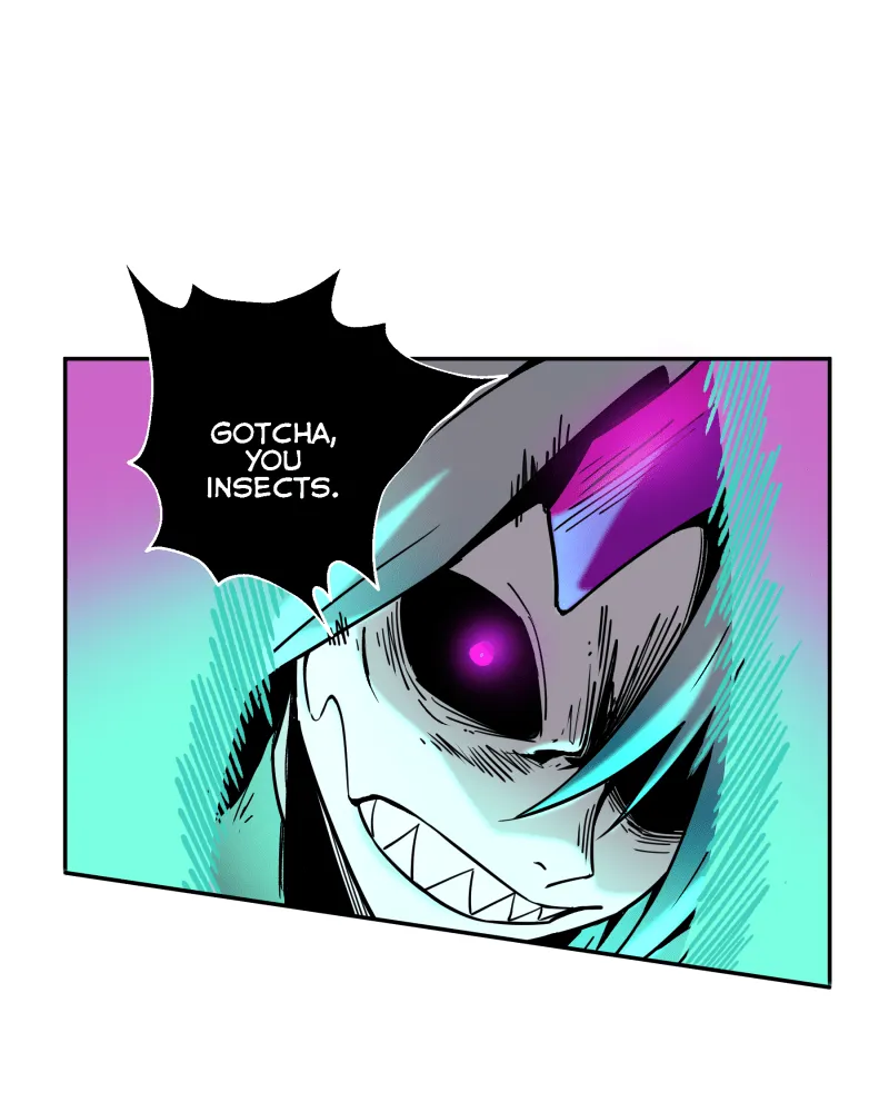 BlackSun Chapter 78 page 19 - 