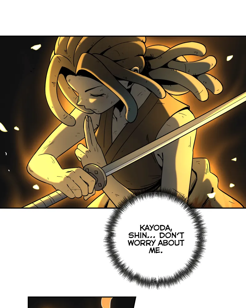 BlackSun Chapter 78 page 27 - 
