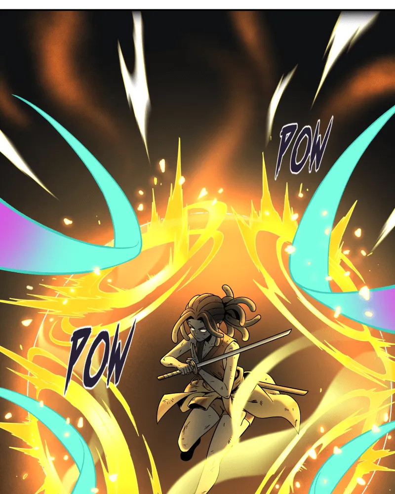 BlackSun Chapter 78 page 30 - 