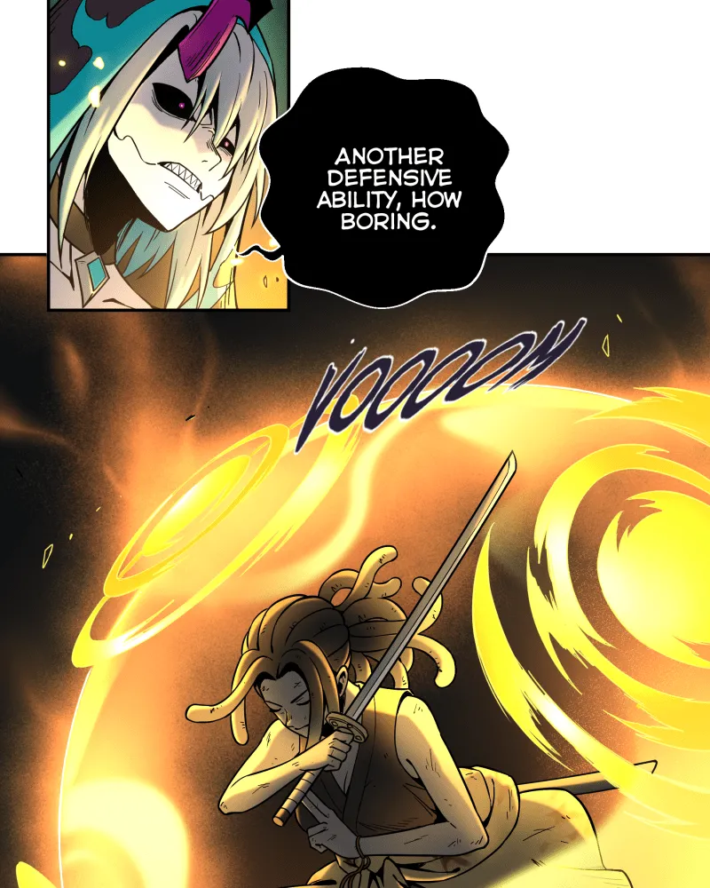 BlackSun Chapter 78 page 32 - 