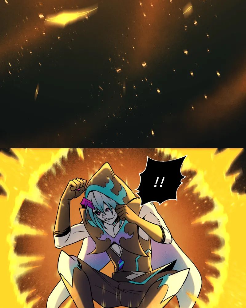 BlackSun Chapter 78 page 37 - 