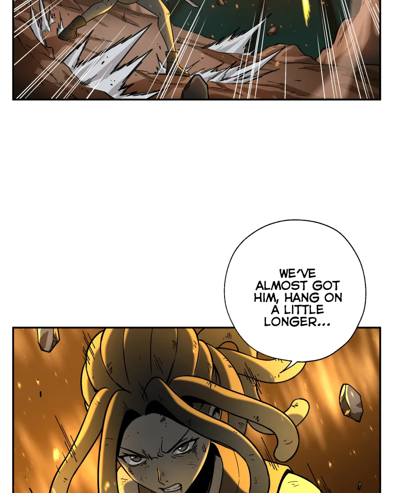 BlackSun Chapter 78 page 40 - 