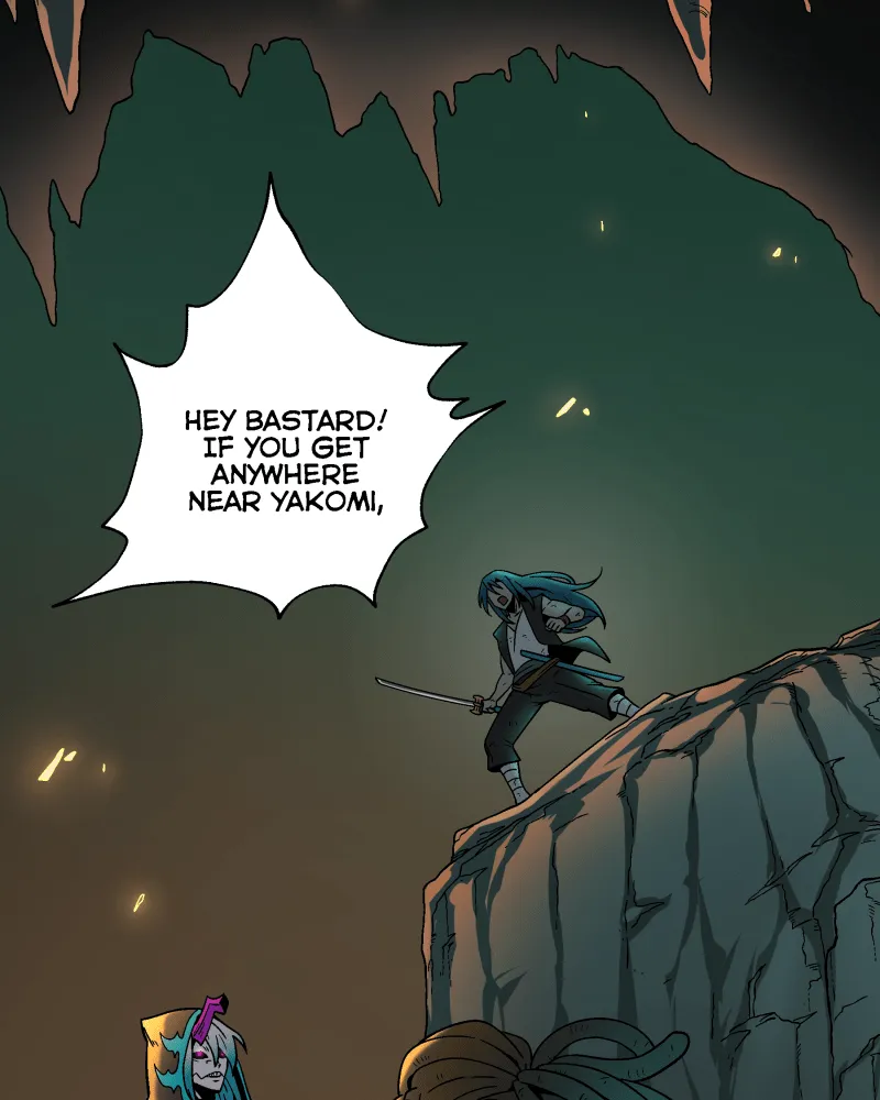BlackSun Chapter 78 page 48 - 