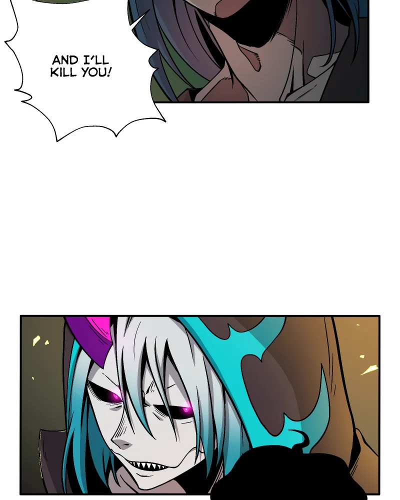 BlackSun Chapter 78 page 50 - 