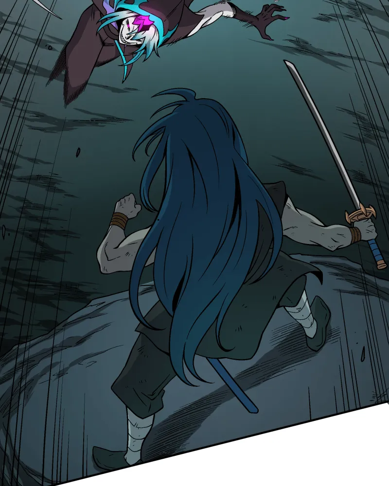 BlackSun Chapter 78 page 52 - 