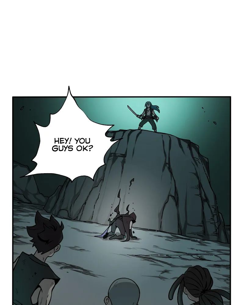 BlackSun Chapter 78 page 60 - 