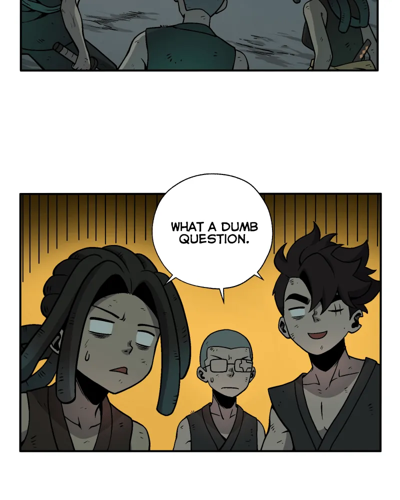 BlackSun Chapter 78 page 61 - 