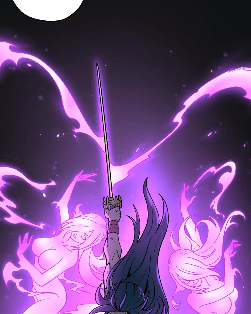 BlackSun Chapter 78 page 64 - 