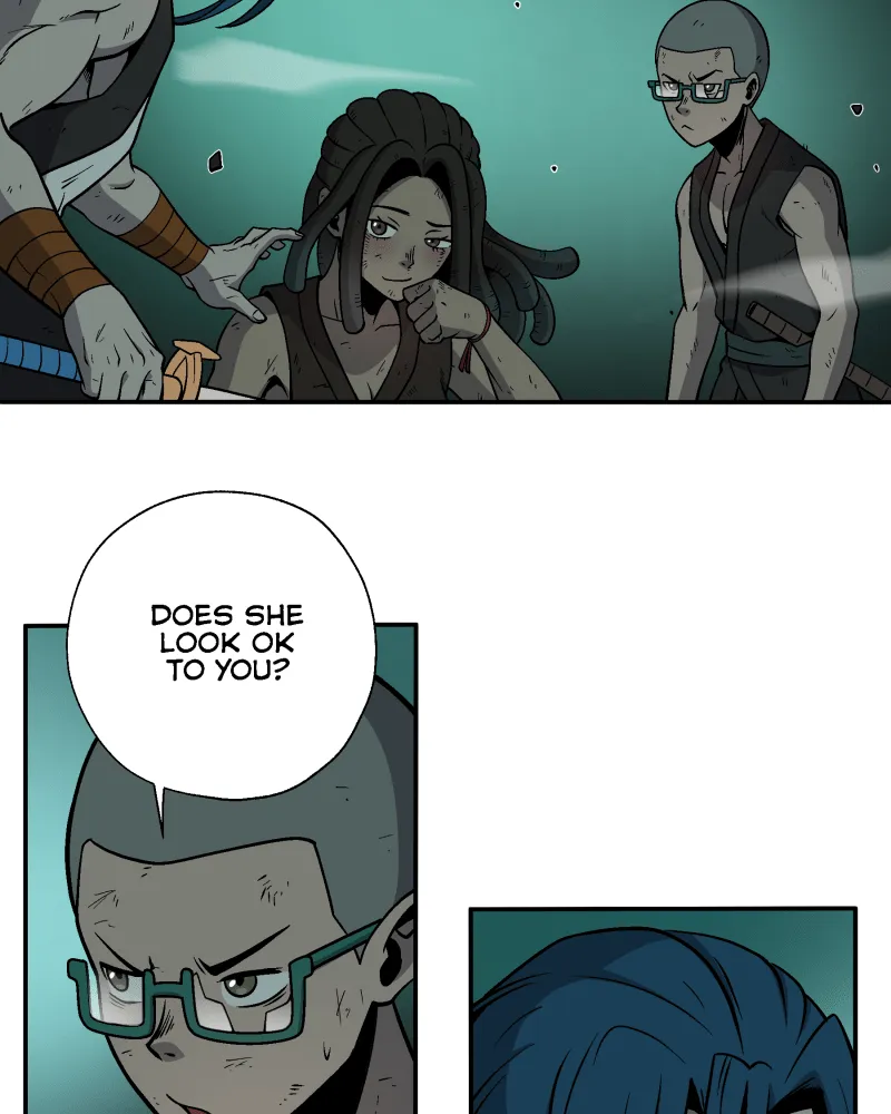 BlackSun Chapter 78 page 75 - 