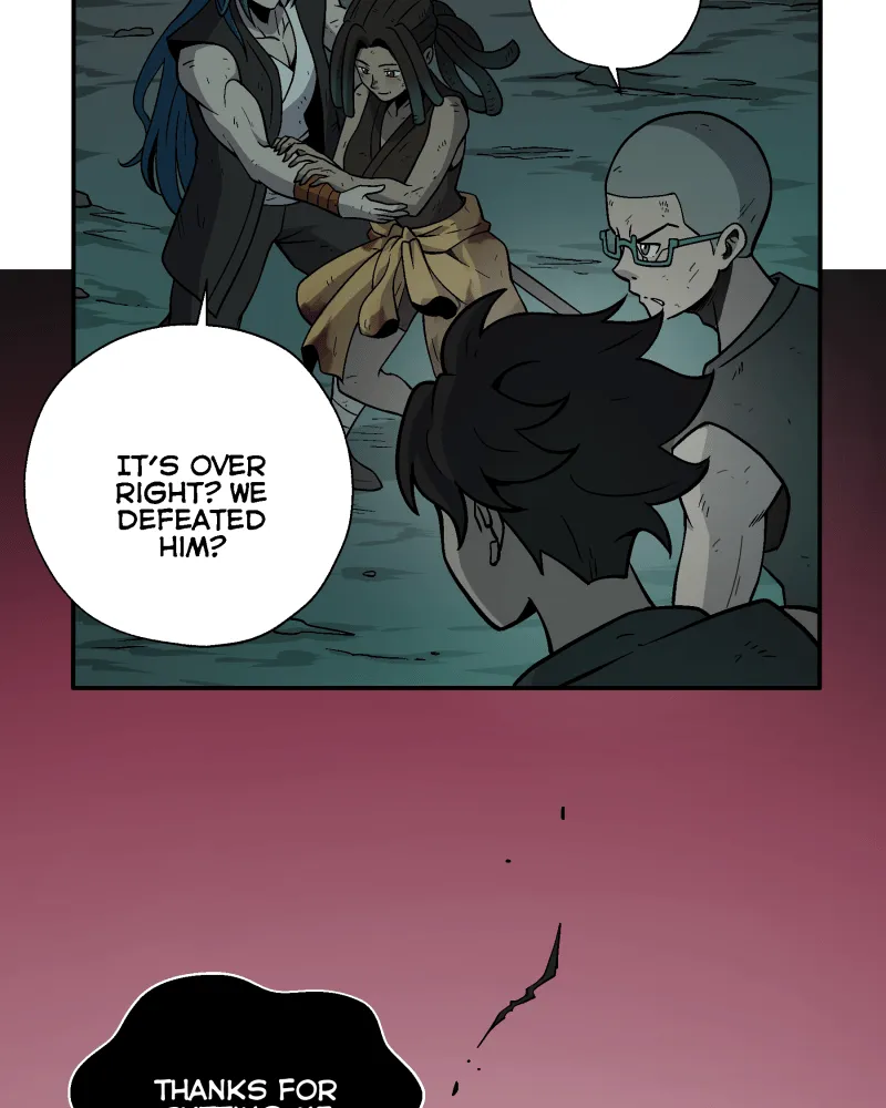 BlackSun Chapter 78 page 77 - 