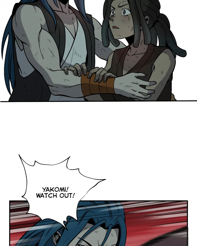 BlackSun Chapter 78 page 79 - 