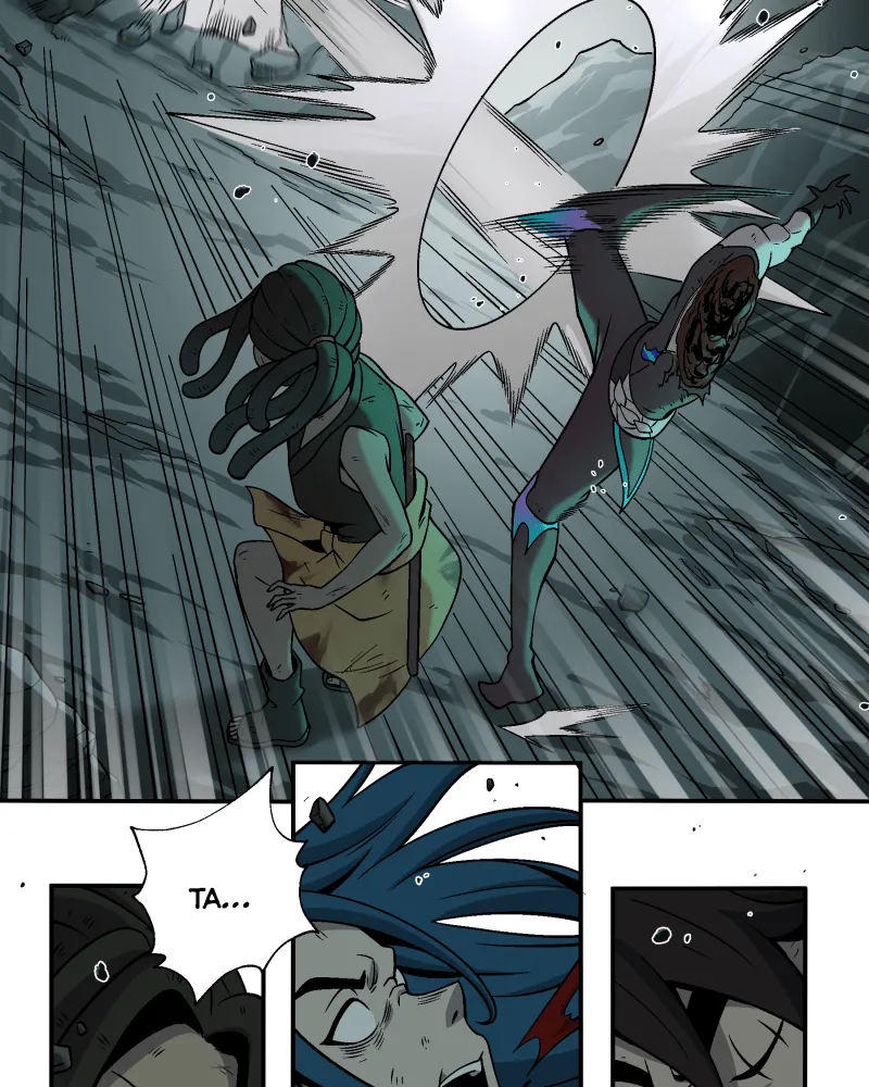 BlackSun Chapter 78 page 81 - 