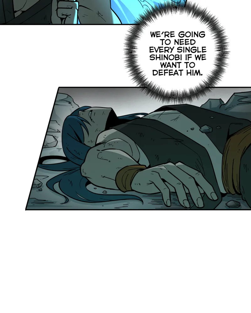 BlackSun Chapter 79 page 11 - 