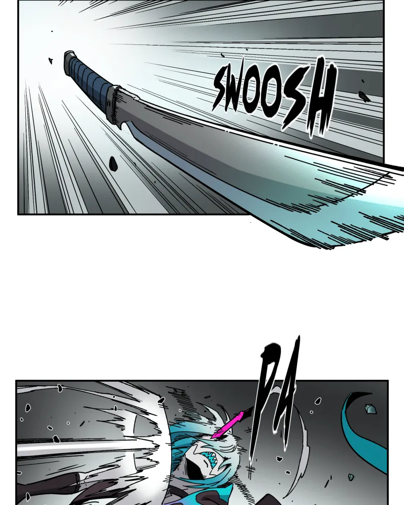 BlackSun Chapter 79 page 13 - 