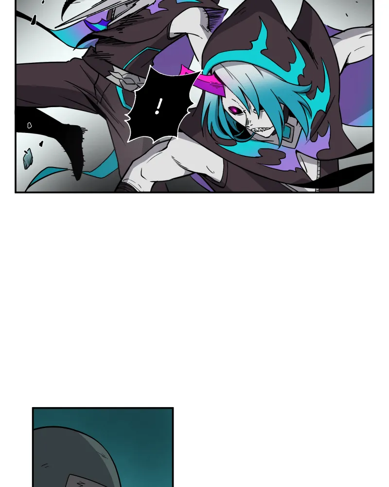 BlackSun Chapter 79 page 14 - 