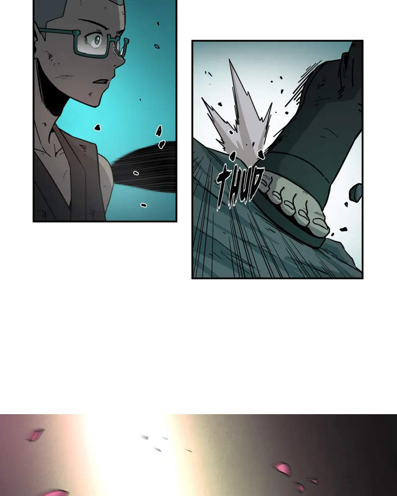 BlackSun Chapter 79 page 15 - 