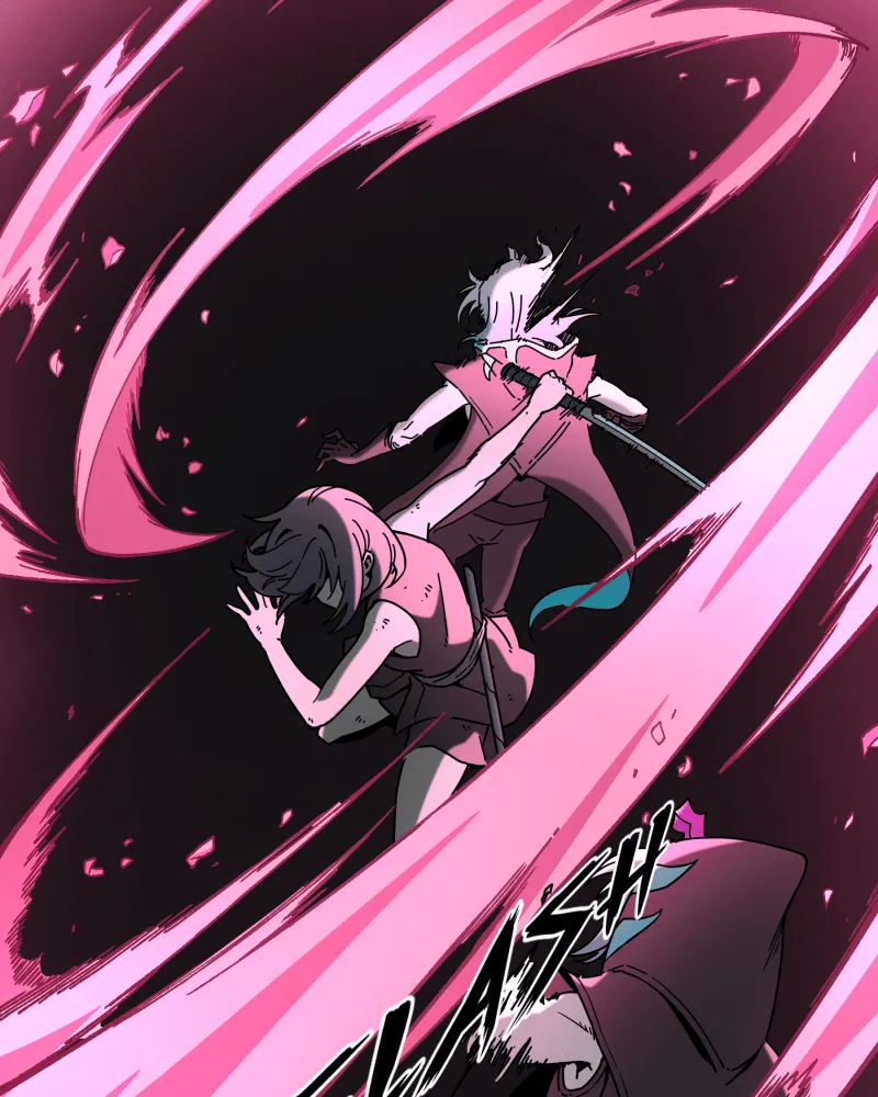 BlackSun Chapter 79 page 19 - 