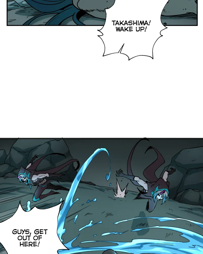 BlackSun Chapter 79 page 3 - 