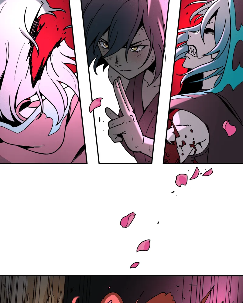 BlackSun Chapter 79 page 21 - 