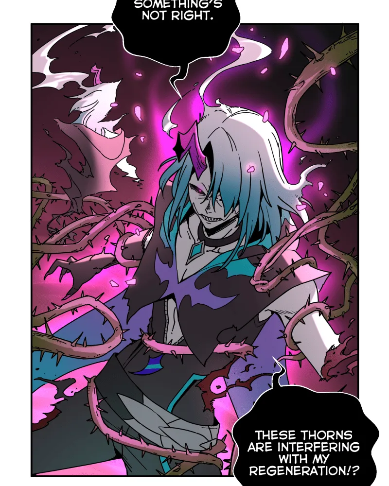 BlackSun Chapter 79 page 28 - 