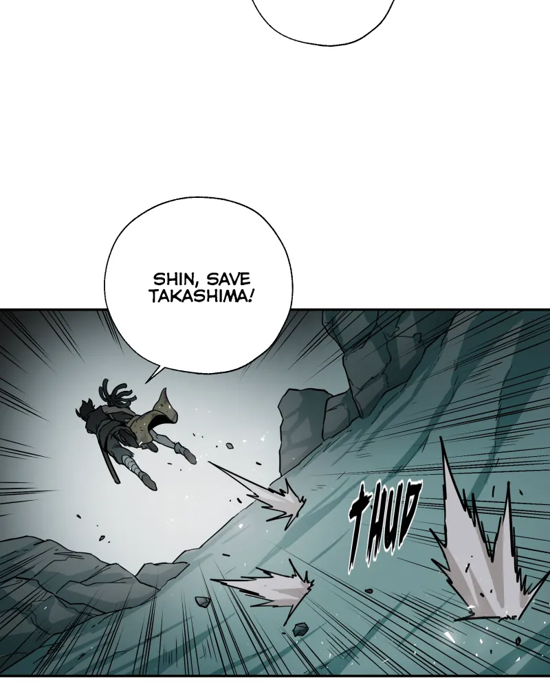 BlackSun Chapter 79 page 5 - 