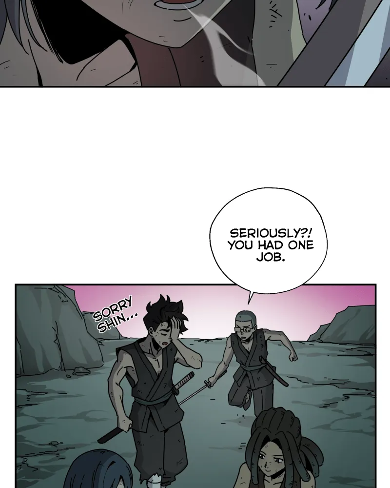 BlackSun Chapter 79 page 41 - 