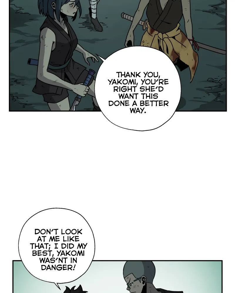 BlackSun Chapter 79 page 42 - 