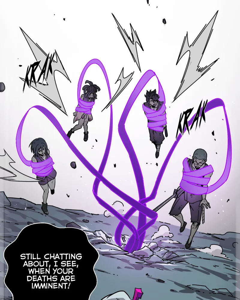 BlackSun Chapter 79 page 45 - 