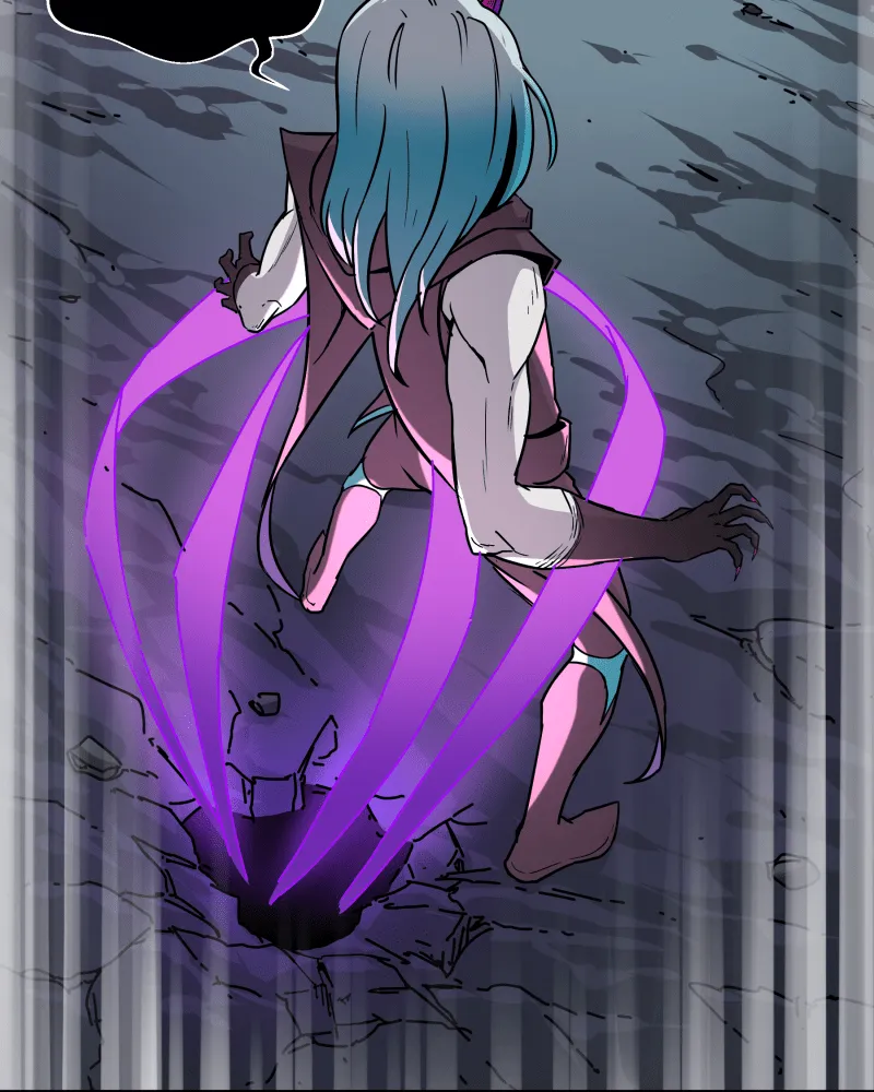 BlackSun Chapter 79 page 46 - 