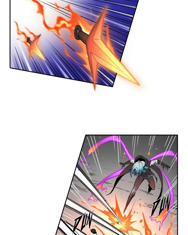 BlackSun Chapter 79 page 50 - 