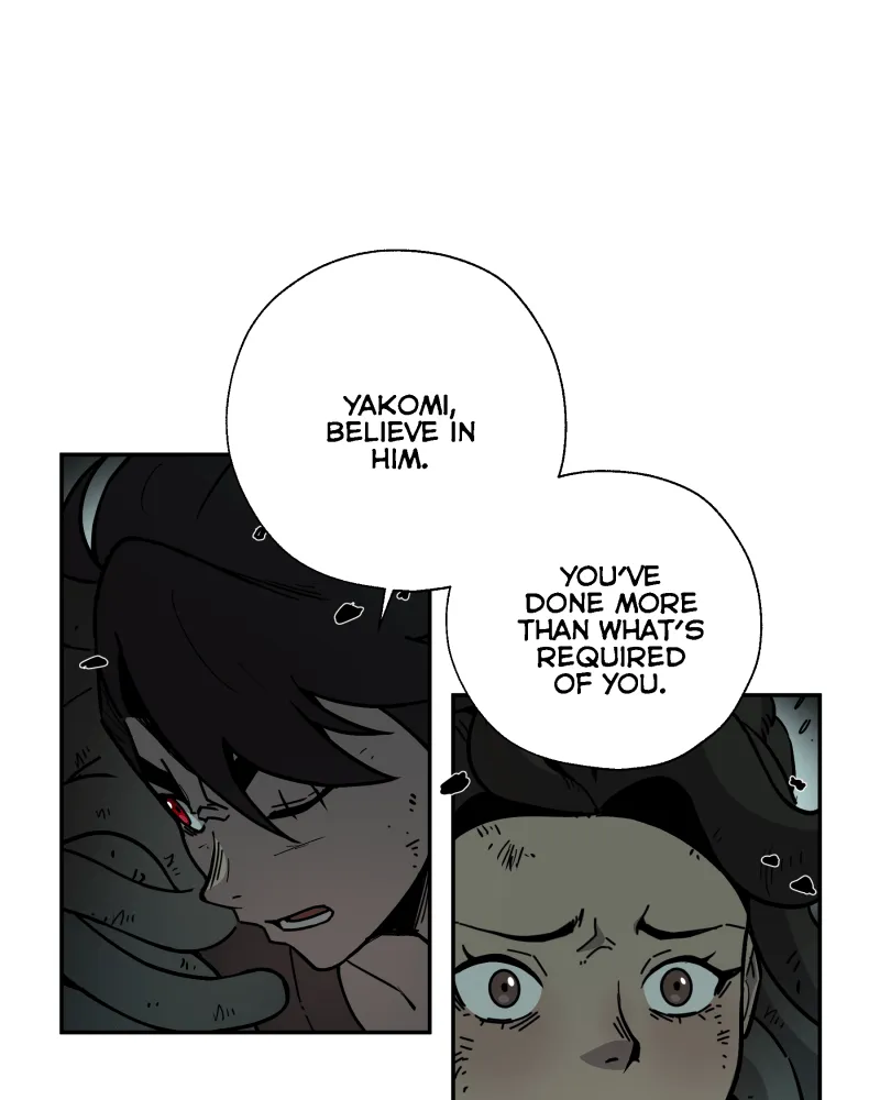 BlackSun Chapter 79 page 6 - 