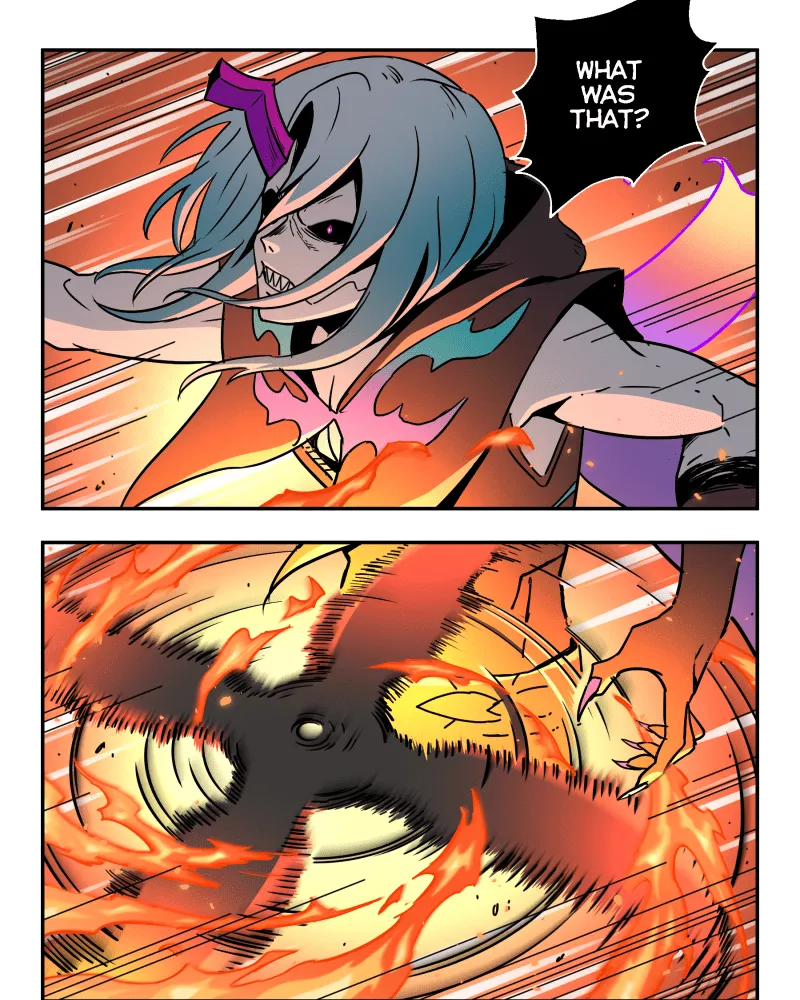BlackSun Chapter 79 page 52 - 