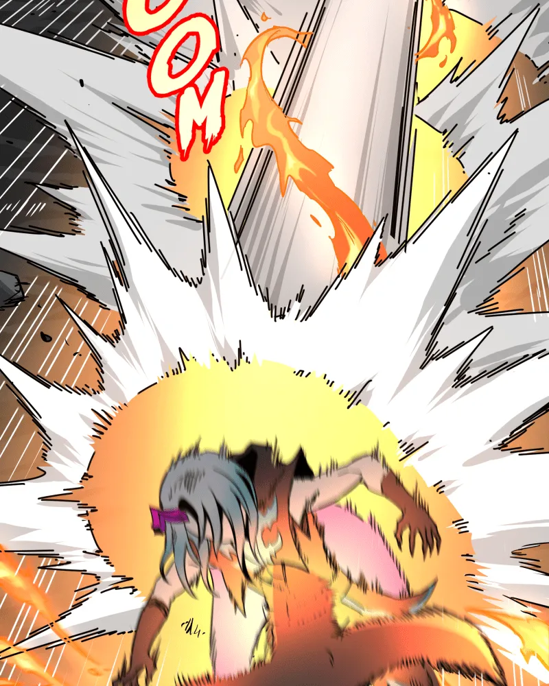 BlackSun Chapter 79 page 54 - 
