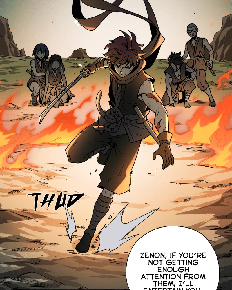 BlackSun Chapter 79 page 57 - 